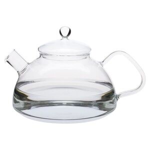 NEW! Glass Stovetop Kettle